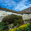 Alcatraz State Prison in San Francisco photo, March 2013