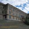 Alcatraz State Prison in San Francisco photo, March 2013