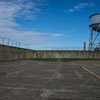 Alcatraz State Prison in San Francisco photo, March 2013