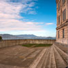 Alcatraz State Prison in San Francisco photo, March 2013