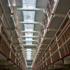 Alcatraz State Prison in San Francisco photo, March 2013