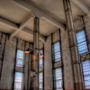 Alcatraz State Prison in San Francisco photo, March 2013