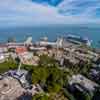 Coit Tower, San Francisco, October 2016