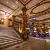 October 2016 San Francisco Fairmont Hotel Tony Bennett statue