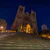 Grace Cathedral, San Francisco, October 2016