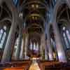 Grace Cathedral, San Francisco, October 2016