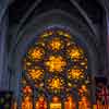 Grace Cathedral, San Francisco, October 2016