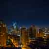 View from Opulent Suite, Scarlet Huntington Hotel, San Francisco October 2016