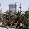 Vintage San Francisco photo, August 1963