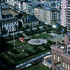 Vintage San Francisco photo, October 1964