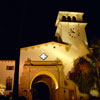 Santa Barbara Courthouse photo, May 2002