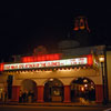 Santa Barbara Arlington Theater photo, May 2002