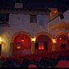 Santa Barbara Arlington Theater photo, May 2002