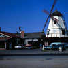 Vintage Solvang photo, October 1964