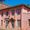 Original Girl Scout Headquarters in Savannah