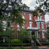 Columbia Square in Savannah, June 2013 photo