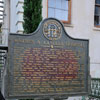 Candler Hospital in Savannah, October 2008