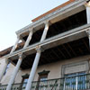 Candler Hospital in Savannah, October 2008