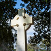 Laurel Grove Cemetery in Savannah, Georgia November 2012