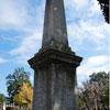 Laurel Grove Cemetery in Savannah, Georgia November 2012