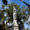 Laurel Grove Cemetery in Savannah, Georgia November 2012