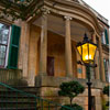 Owens-Thomas House in Savannah, November 2012 photo