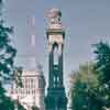 Gordon Monument, Wright Square