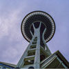 Space Needle July 2006