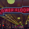 Neon Signs at Public Market, July 2006