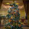 Mayflower Park Hotel, Seattle, Washington, December 2015