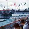 Seattle Worlds Fair  August 1962