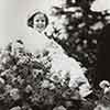 Shirley Temple, Tournament of Roses Parade, January 2, 1939