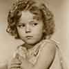 Shirley Temple, Otto Dyar portrait, 1934