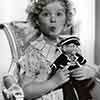 Shirley Temple photo