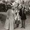 Hattie McDaniel, Shirley Temple, and Bill Robinson, The Little Colonel, 1935