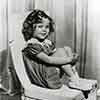 Shirley Temple, Now and Forever, 1934