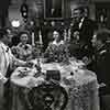 John Wayne, Shirley Temple, Anna Lee, George O'Brien, and John Agar, Fort Apache, 1948