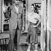 Cary Grant and Shirley Temple, The Bachelor and the Bobby-Soxer, 1947