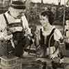 Al Shean and Shirley Temple, The Blue Bird, 1940