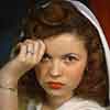 Shirley Temple, Honeymoon, 1947