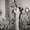 Dancers Elsie Peritz and Jack Arkin, Since You Went Away, 1944