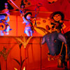 Disneyland it's a small world interior February 2009