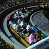 it's a small world, 1960s photo