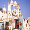 It's A Small World attraction, January 1969