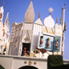 It's A Small World attraction, January 1969