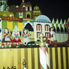 Disneyland it's a small world attraction August 1971