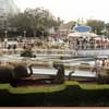 Disneyland it's a small world attraction 1979