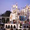 It's A Small World attraction, January 1969