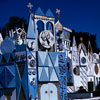 it's A Small World, November 1980