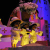 Disneyland it's a small world Finale June 2009